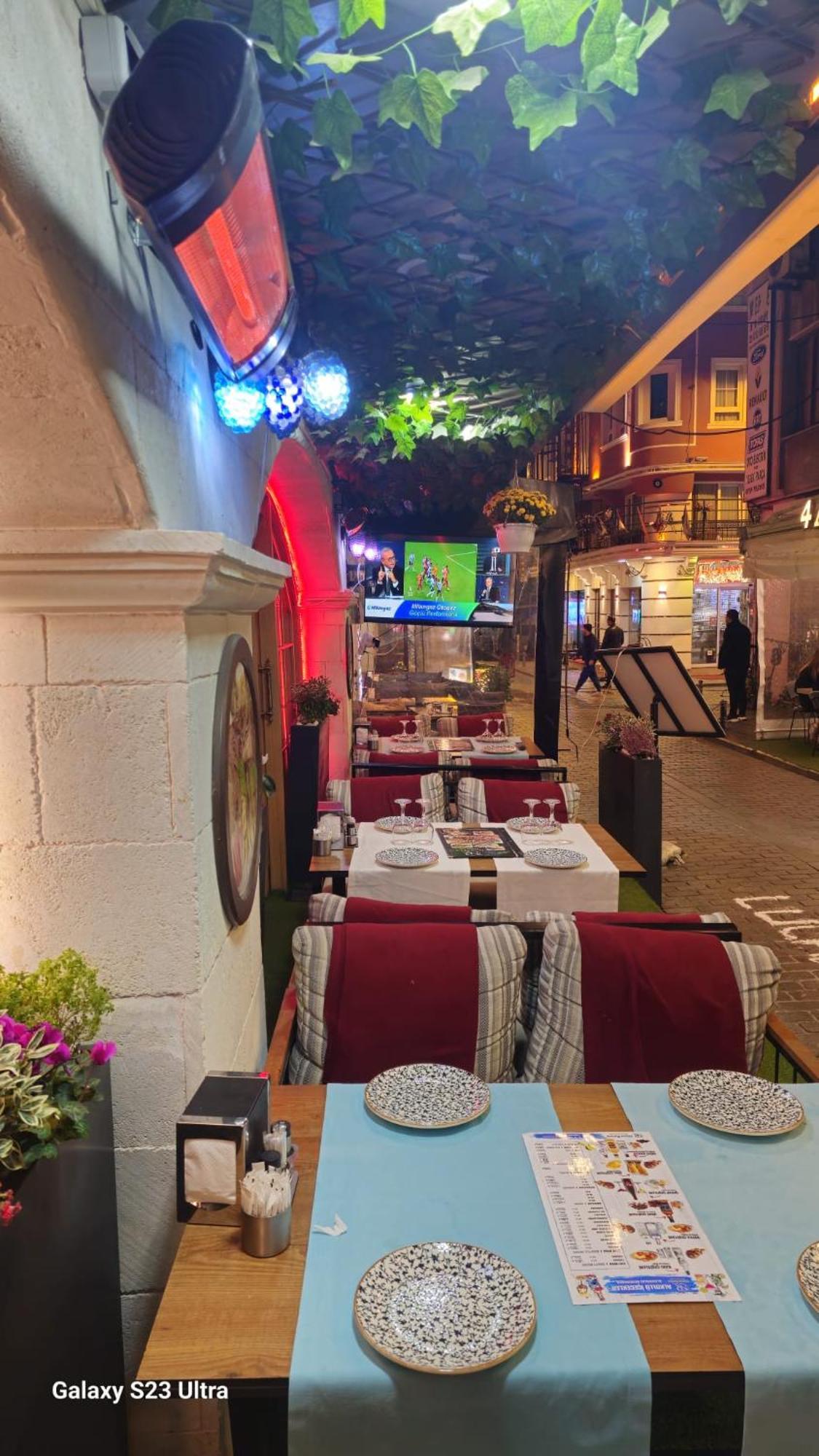 Sirkeci Point Hotel Istanbul Exterior photo